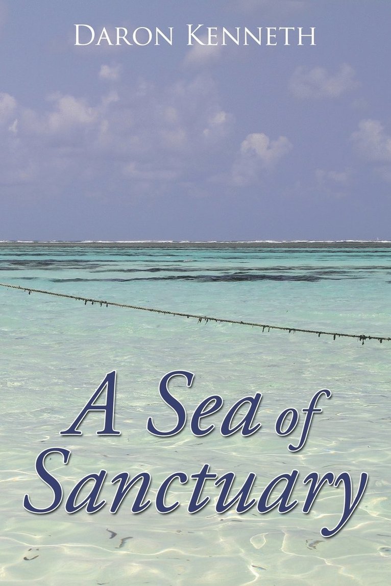 A Sea of Sanctuary 1