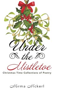 bokomslag Under the Mistletoe