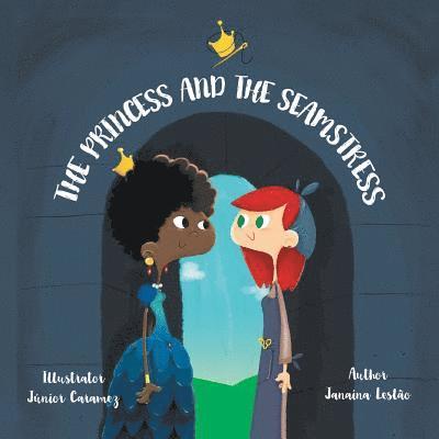 The Princess and the Seamstress 1