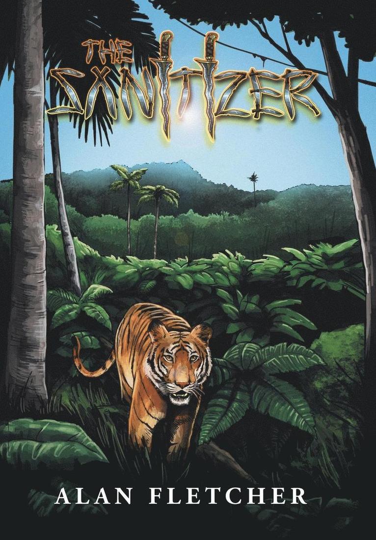 Sanitizer