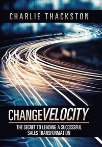 bokomslag Change Velocity