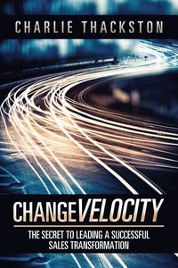 bokomslag Change Velocity