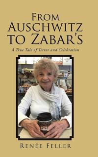 bokomslag From Auschwitz to Zabar's