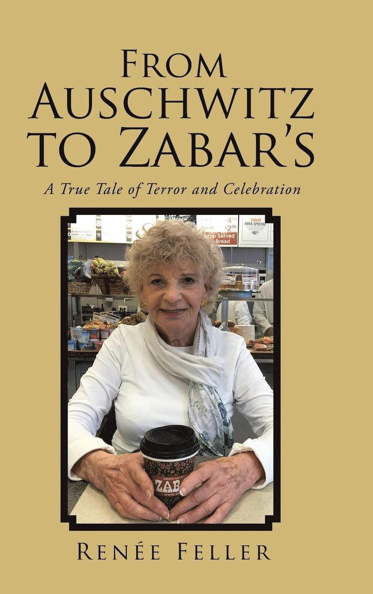 From Auschwitz to Zabar's 1