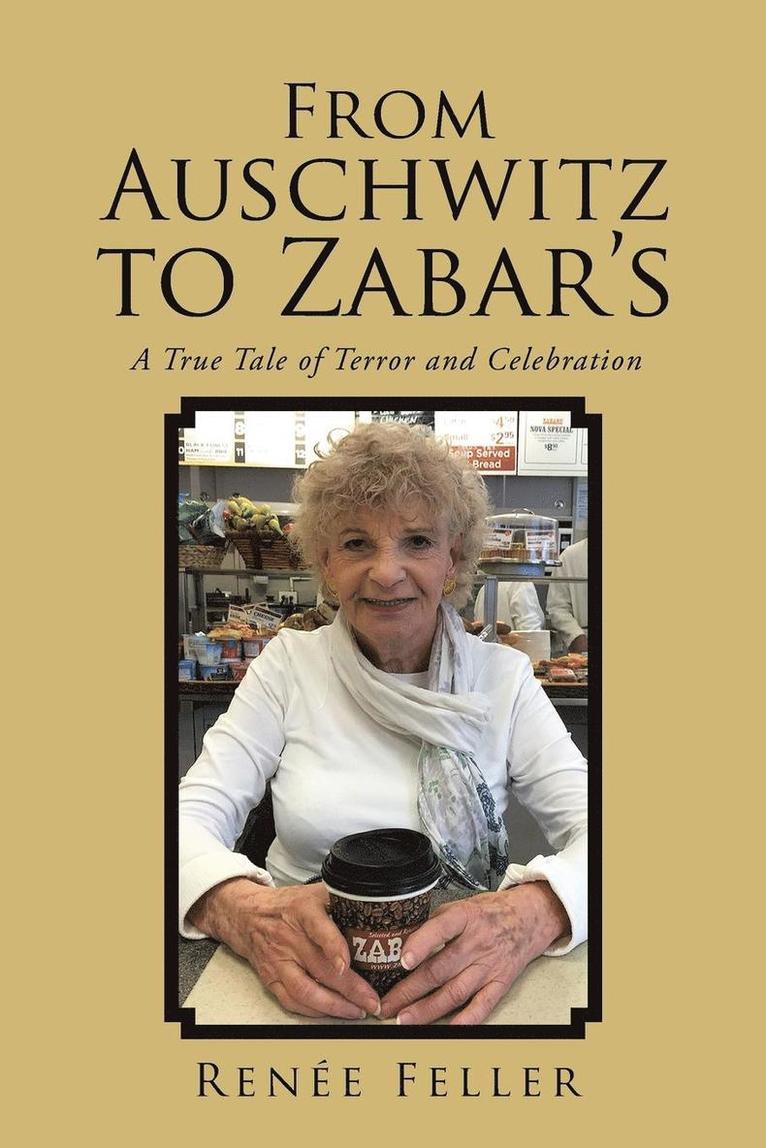 From Auschwitz to Zabar's 1