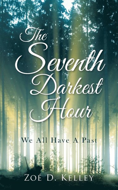 bokomslag The Seventh Darkest Hour