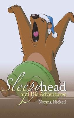 Sleepyhead and His Adventures 1