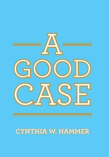 bokomslag Good Case