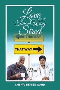 bokomslag Love on a Two-Way Street