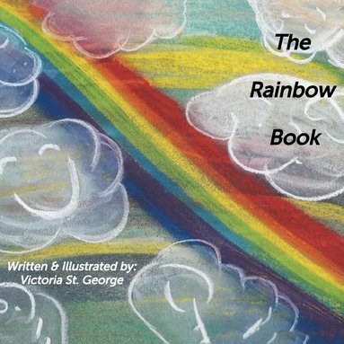 bokomslag The Rainbow Book