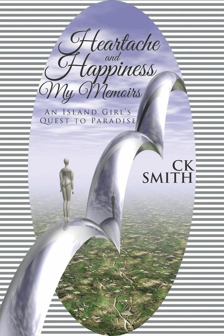 Heartache and Happiness My Memoirs 1