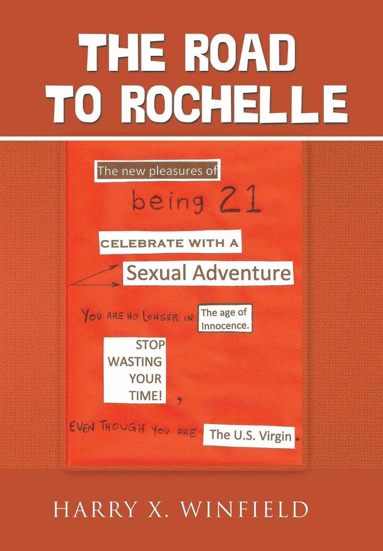 The Road to Rochelle 1