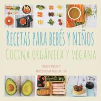 bokomslag Recetas para Bebs y Nios