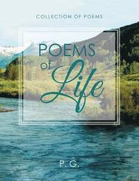 bokomslag Poems of Life