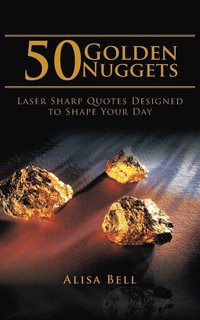 bokomslag 50 Golden Nuggets