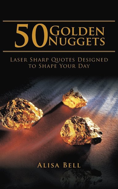 bokomslag 50 Golden Nuggets