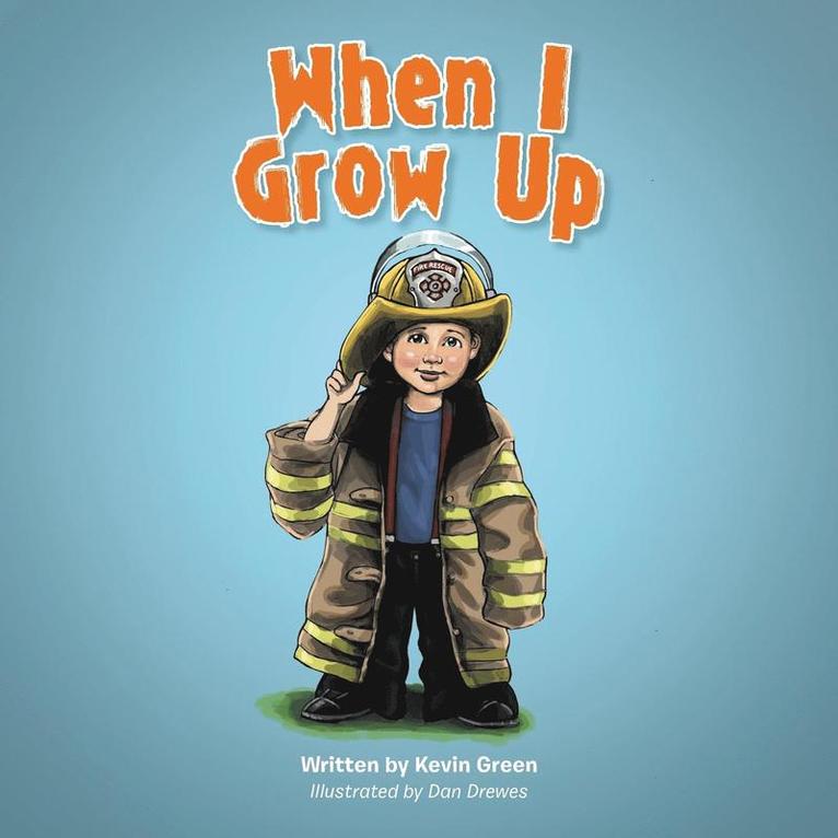 When I Grow Up 1