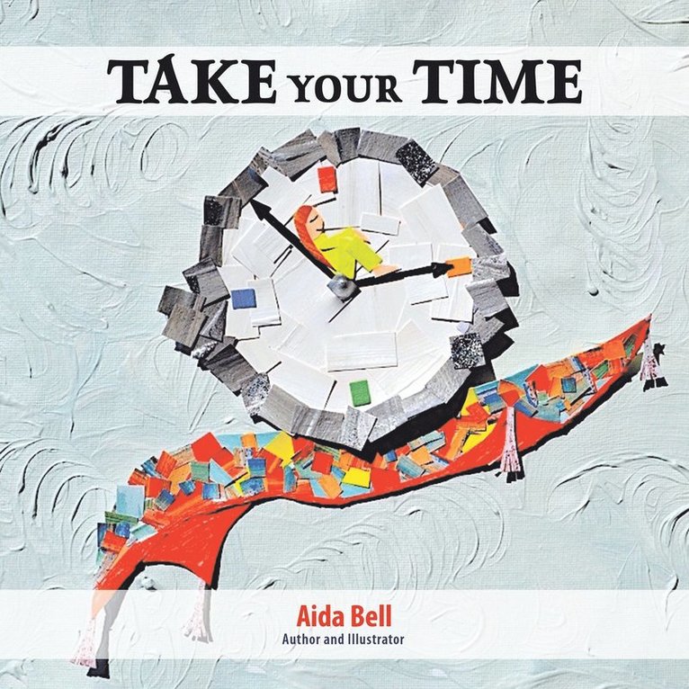 Take Your Time 1