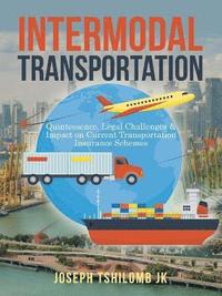 bokomslag Intermodal Transportation