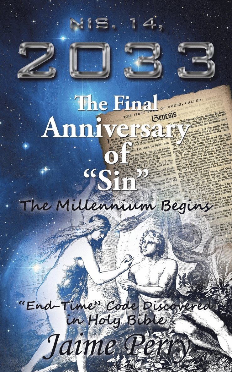 NIS. 14, 2033 The Final Anniversary of &quot;Sin&quot; 1