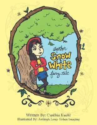 Another Snow White Fairy Tale 1