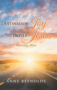 bokomslag Destination Joy, Driver Jesus