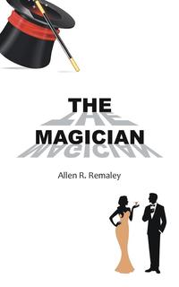 bokomslag Magician