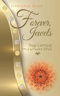 bokomslag Forever, Jewels