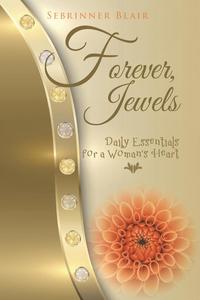 bokomslag Forever, Jewels