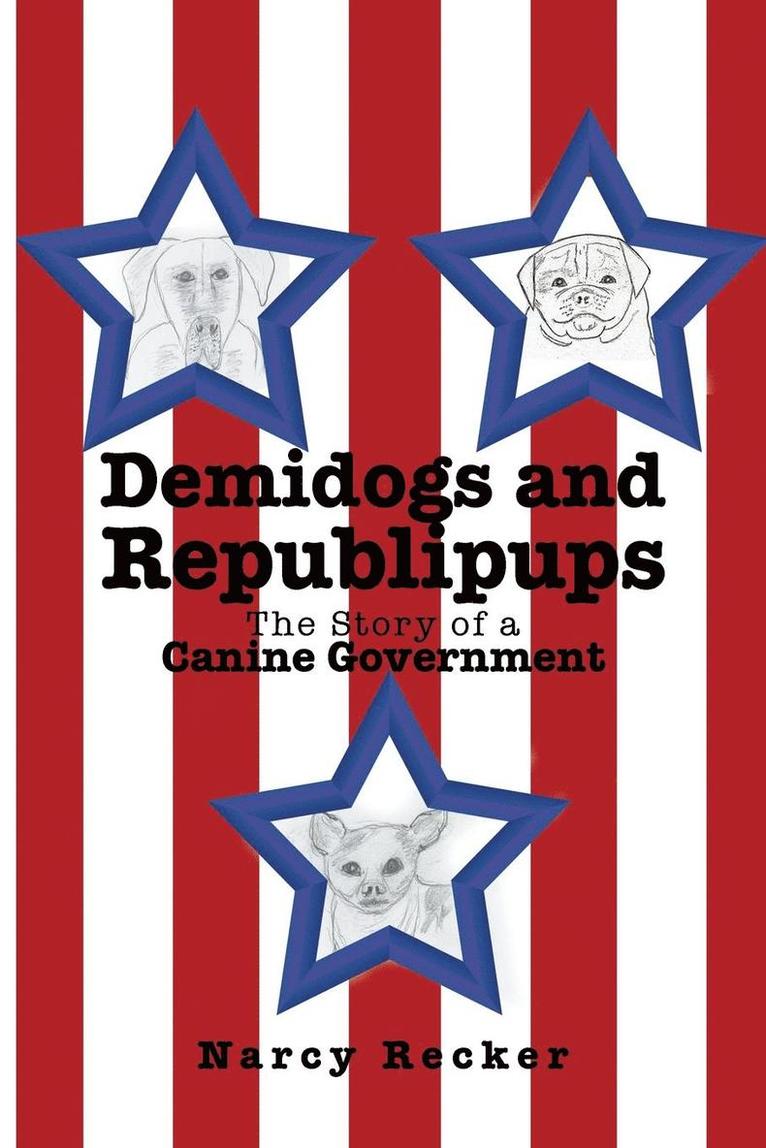 Demidogs and Republipups 1