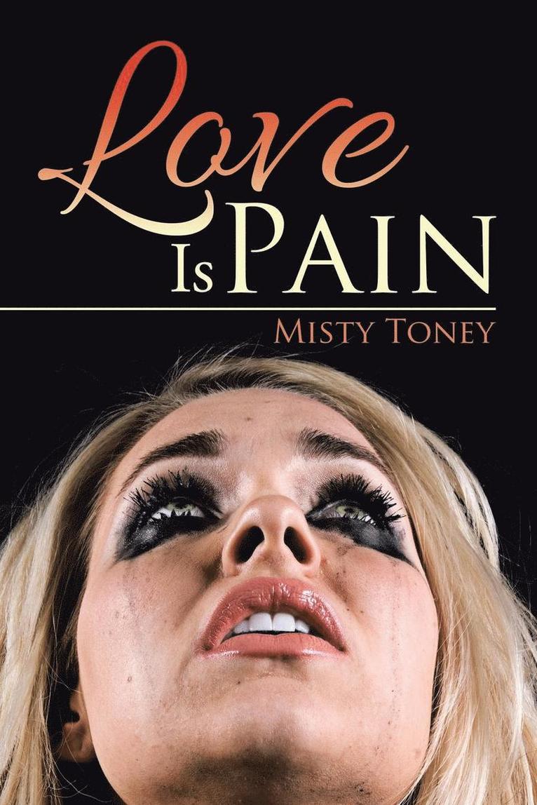 Love Is Pain 1