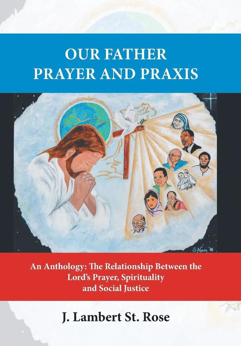 Our Father Prayer and Praxis 1