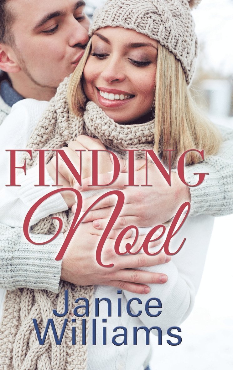 Finding Noel 1