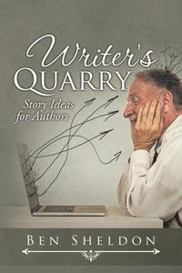 bokomslag Writer's Quarry