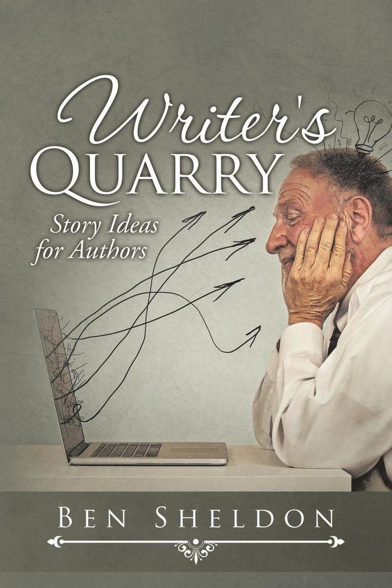 Writer's Quarry 1