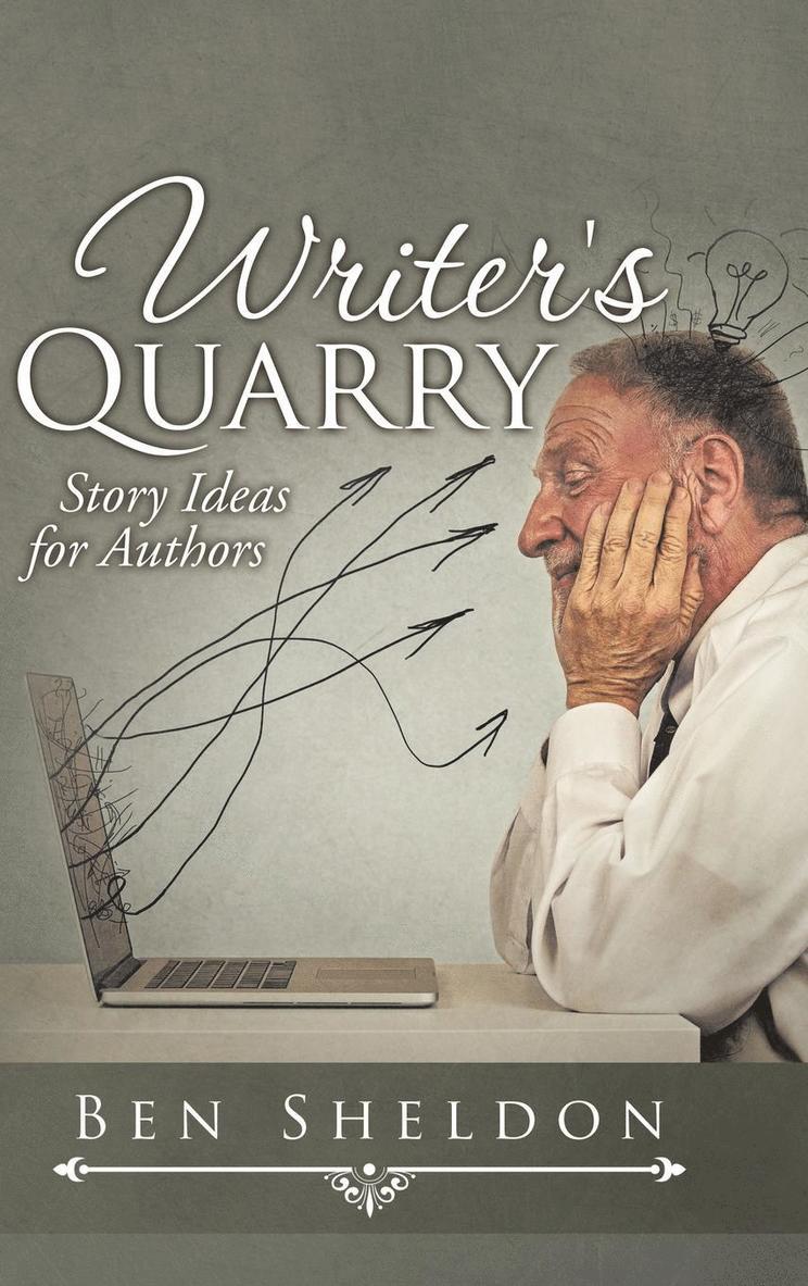 Writer's Quarry 1