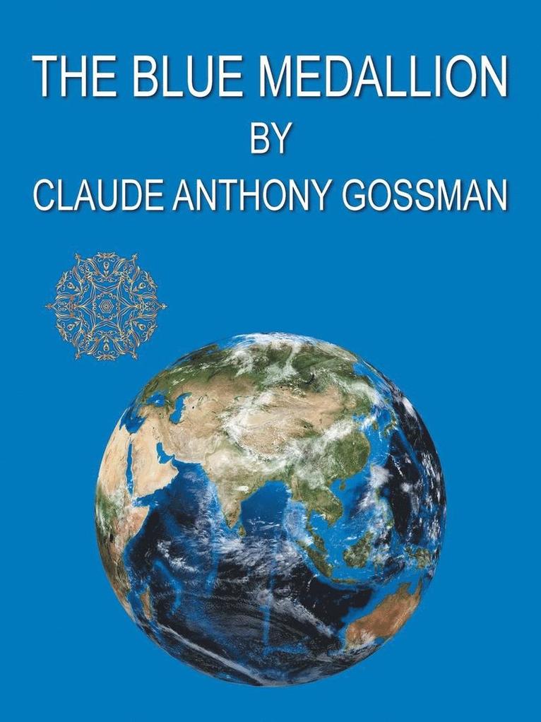 Blue Medallion