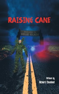 bokomslag Raising Cane