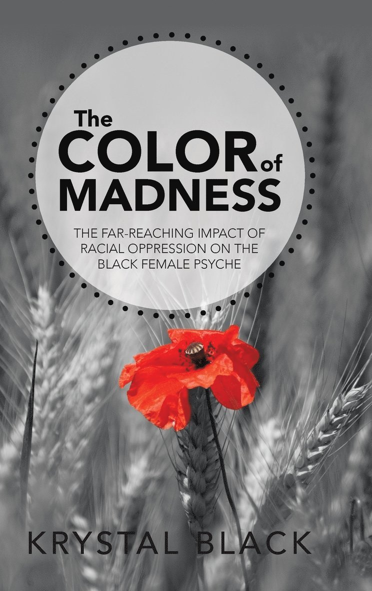 The Color of Madness 1