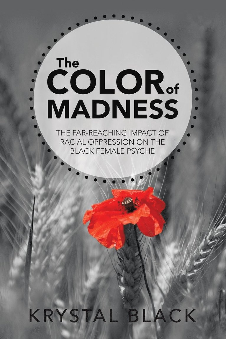 The Color of Madness 1