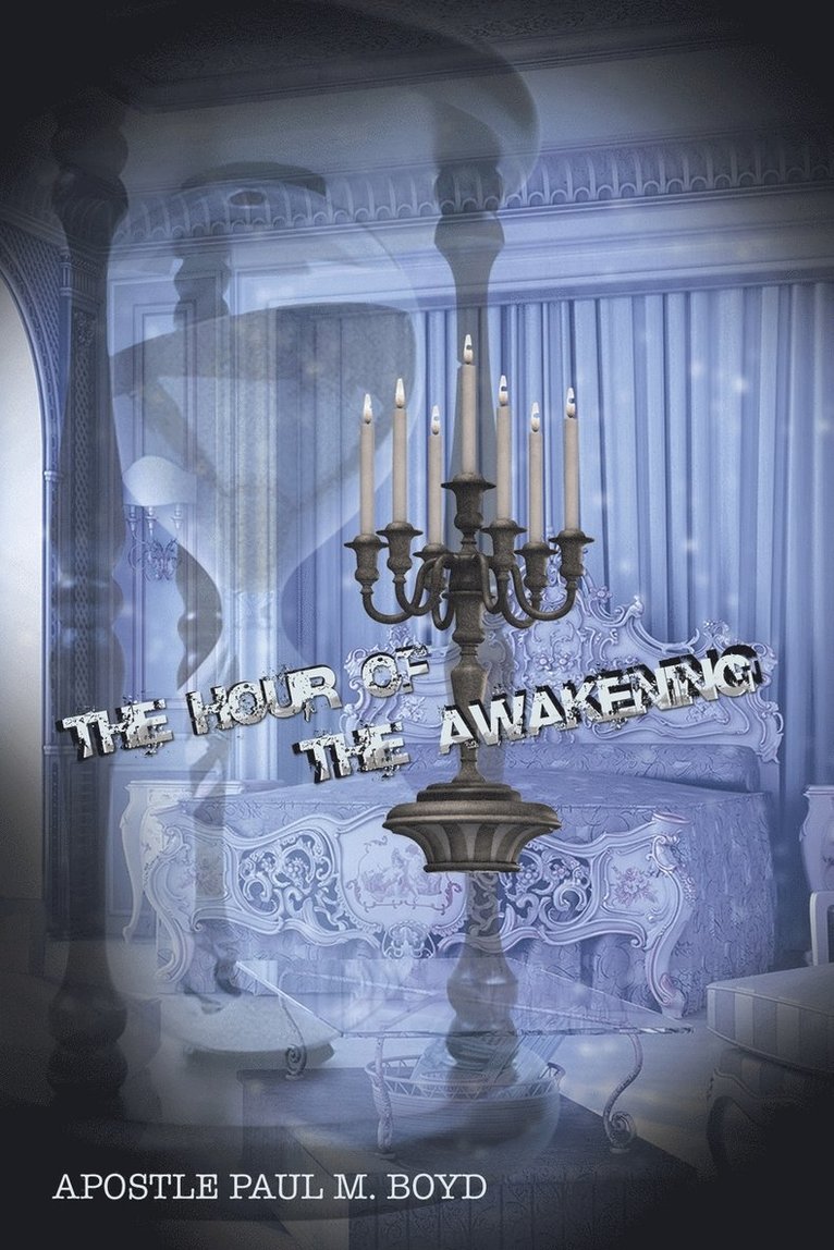 The Hour of Awakening 1