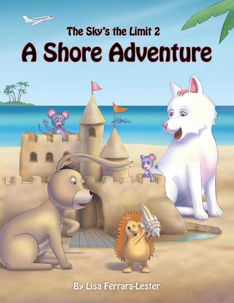 A Shore Adventure 1