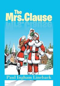 bokomslag The Mrs. Clause