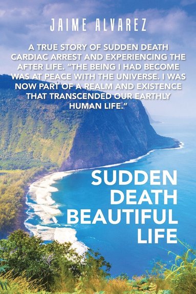 bokomslag Sudden Death Beautiful Life