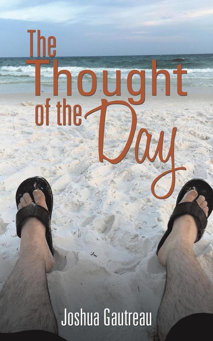 Thought of the Day
