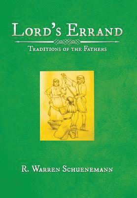 Lord'S Errand
