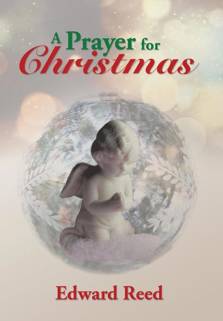 Edward Reed - Prayer for Christmas, Inbunden