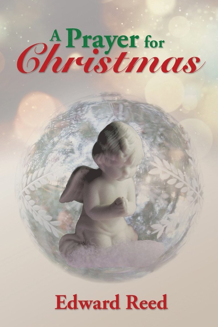 Edward Reed - Prayer for Christmas, Häftad