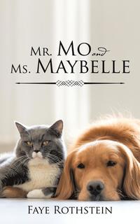 bokomslag Mr. Mo and Ms. Maybelle