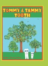 bokomslag Tommy & Tammy Tooth